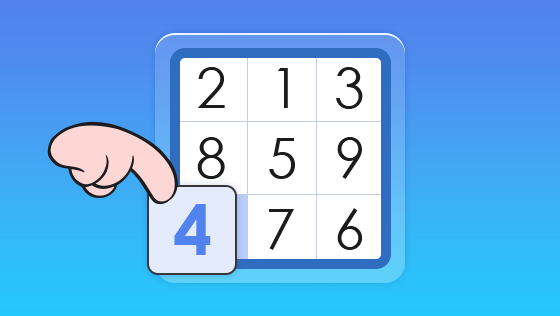 easy sudoku printable free