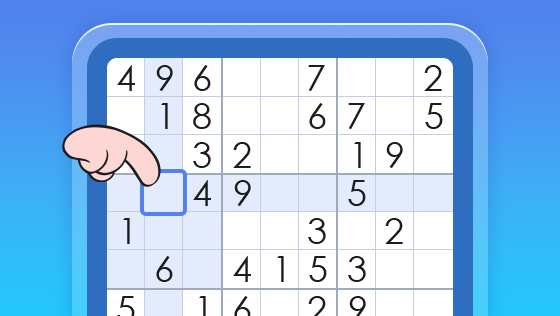 sudoku terminology